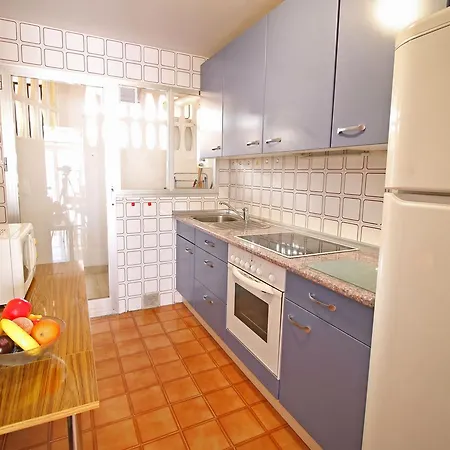 Apartment Holiday Apartment Cristina *